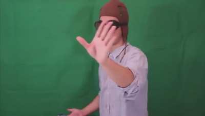 Based Filthy Frank.