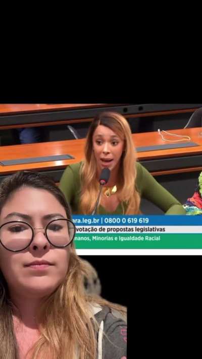 Até a exaustão? 