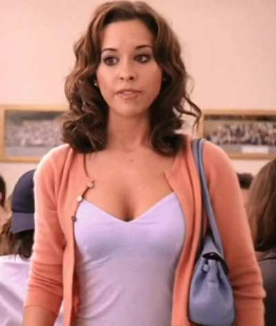 Lacey chabert