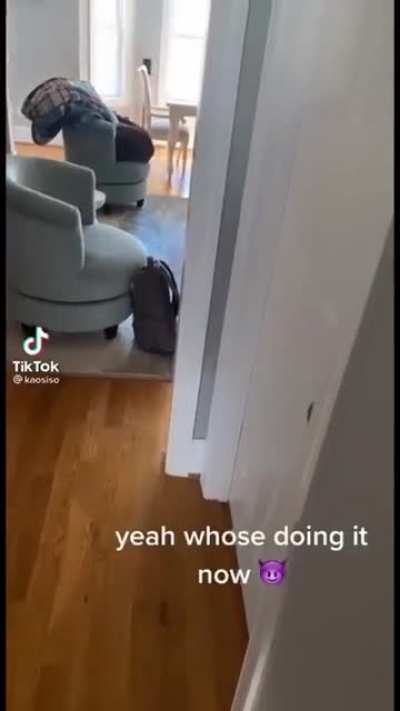 Boo!