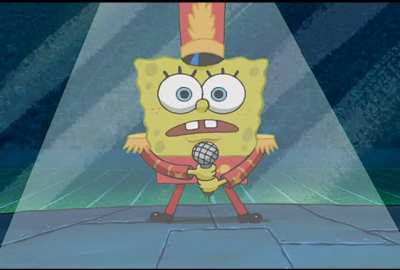 The performance at the Bubble Bowl but it's 
