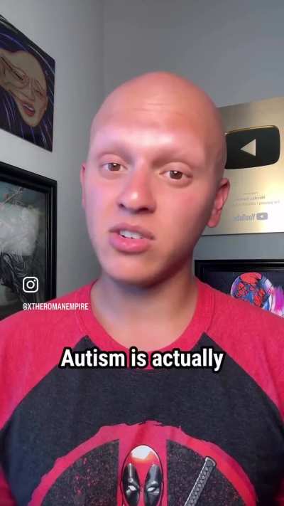 listen up