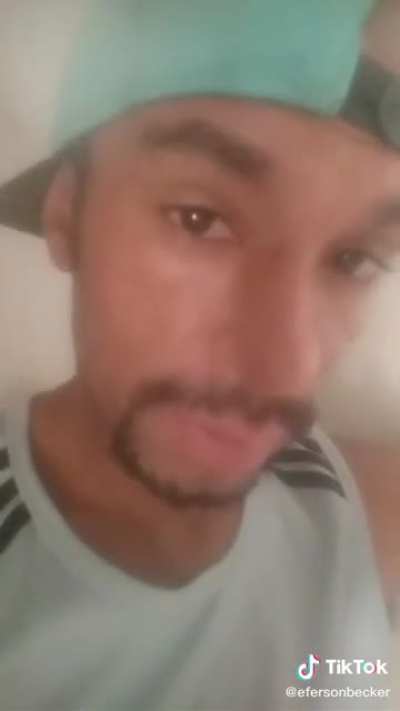 Eu mostraria!!