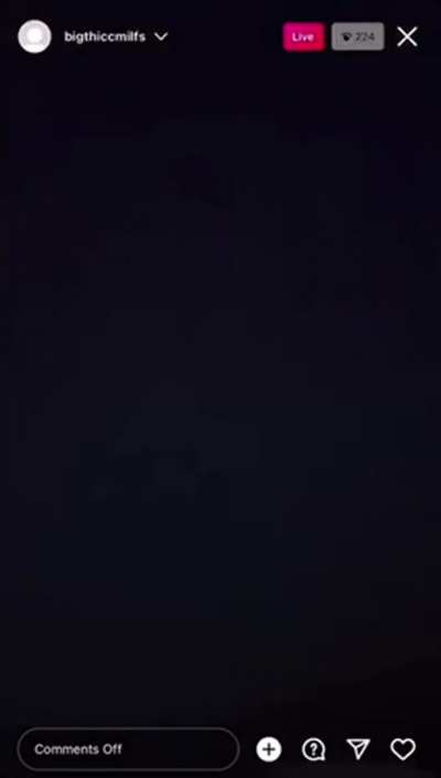 Millie’s yesterday’s live (1/3)