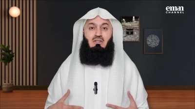 A Lifelong Companion and Guide - Reviving the Spirit Series - Mufti Menk