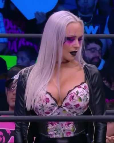 Penelope Ford