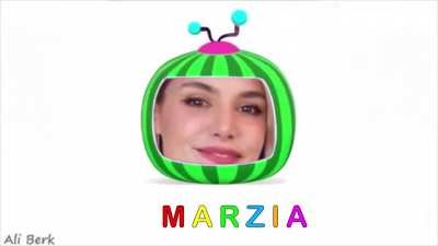 in alternate universe. This is like sive's edit but this is CocoMarzia Edition!