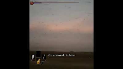 A nuvem de gafanhotos monkaW