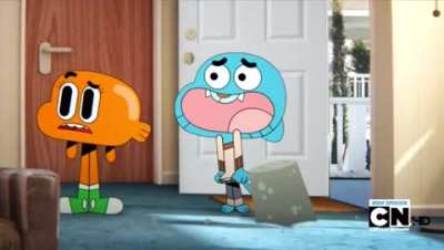 The Prank