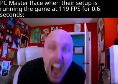 Seriously