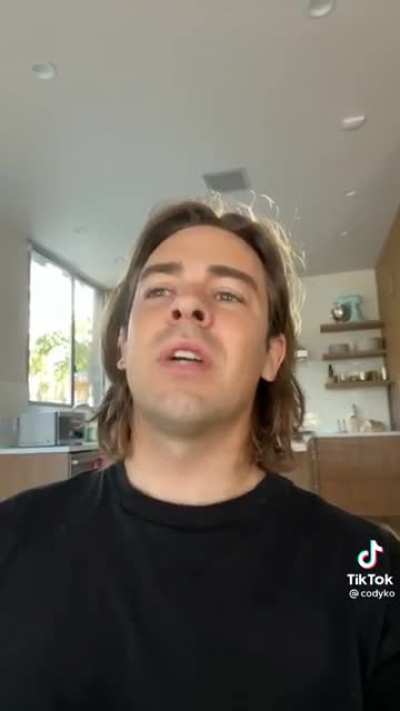 Woke TikTok