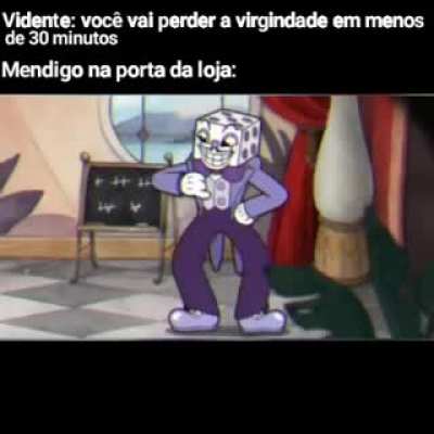 Cabeça de dado