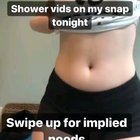 Cute Tummy