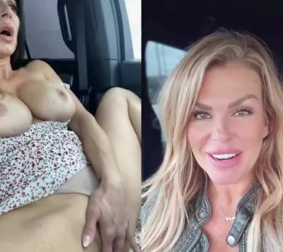 Would love to watch Sophia and Kendra Lust go down on each other. 