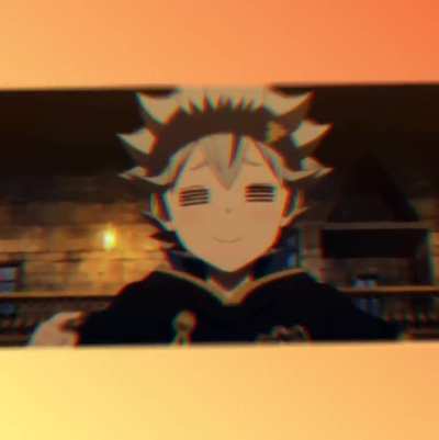 Oh Asta🥰😈