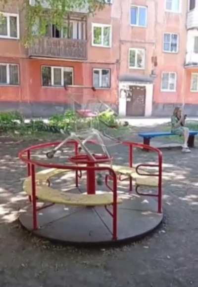spin