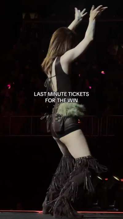 260228 Momo - Right Hand Girl in Atlanta