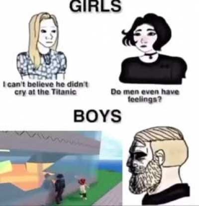 sad day for the boys