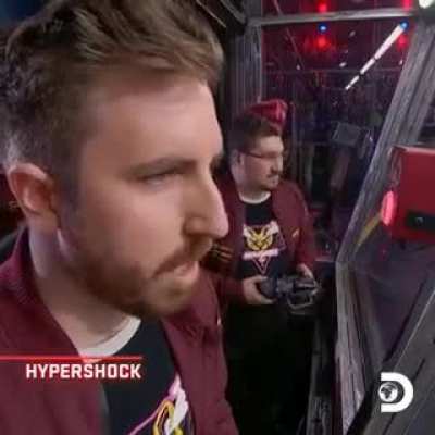 Maybe maybe maybe
