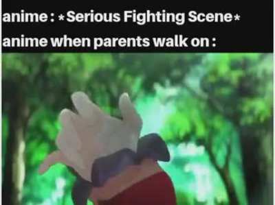 oh nooo. Oh YES!