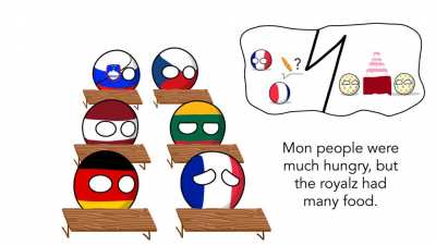 Joyeux 14 juillet !