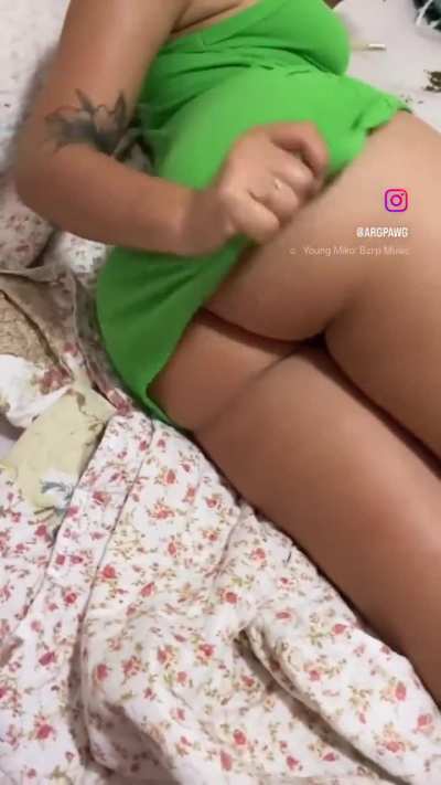 Lola (@argpawg)