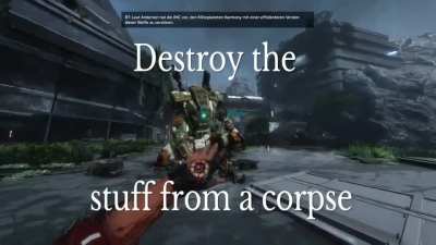 The Frontier Militia in a Nutshell
