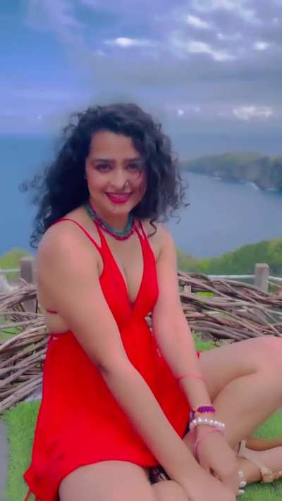 Apsara Rani