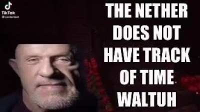 I am the who sleeps