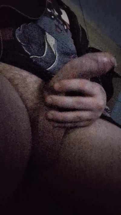 Suck my 18 yr old cock under my desk ;)