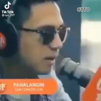 panalangin