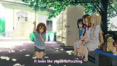No Nihongo!