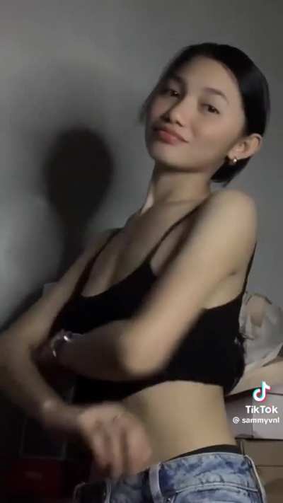 Samantha Vinluan