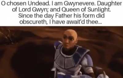 Enemy spotted