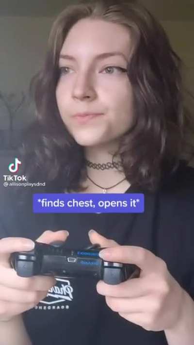 Proceeds to hit “take all”