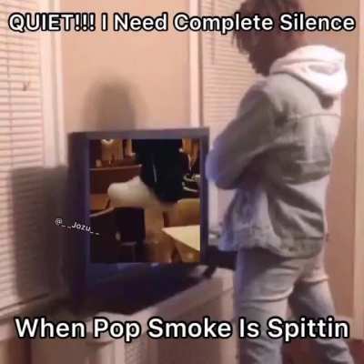 SHHHHHHH 😤😤
