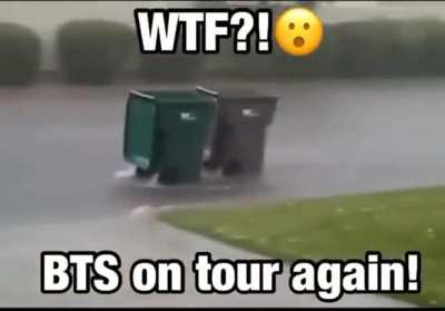 Bts!!!