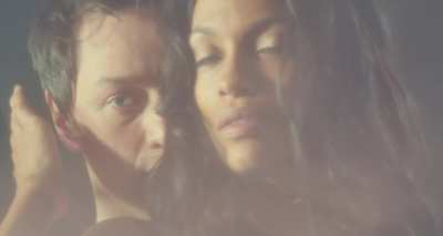 Rosario Dawson in Trance