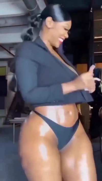 Bootylicious 🍑