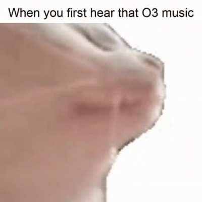 It's too good