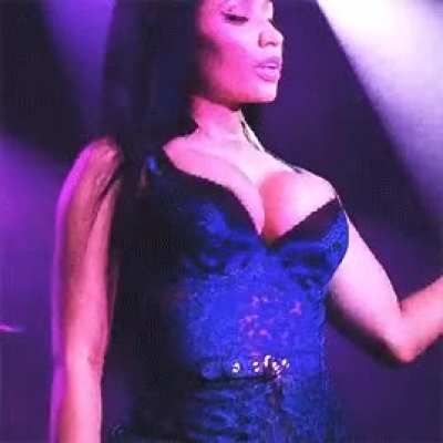 Nicki Minaj