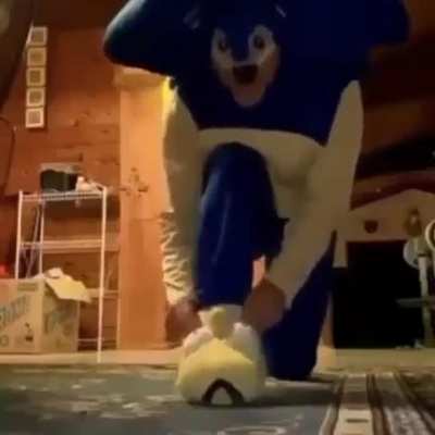 ...FAST