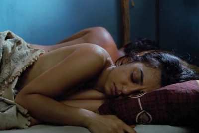 Radhika Apte