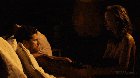 Malena rides her man