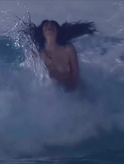 Salma Hayek - Ask The Dust