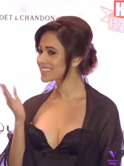 Nushrat Bharucha