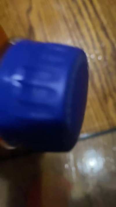 Soda exploding when shaken and then opened is a hoax
