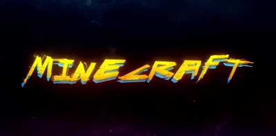 Minecraft taken to a whole new year