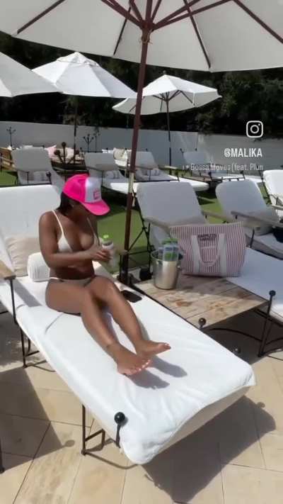 Malika Haqq