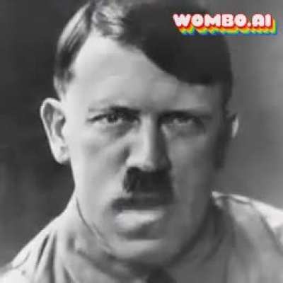 Epic gamer moment
